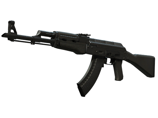 AK-47 | Slate (Закаленное в боях)