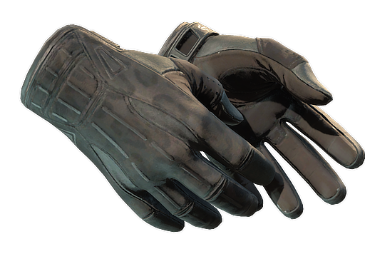 ★ Sport Gloves | Nocts (Немного поношенное)