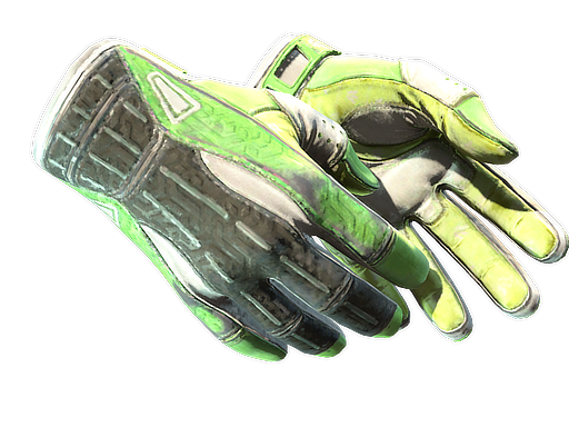 ★ Sport Gloves | Hedge Maze (Закаленное в боях)