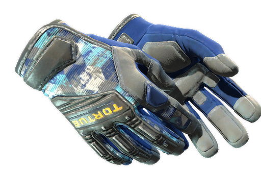 ★ Specialist Gloves | Mogul (Factory New)