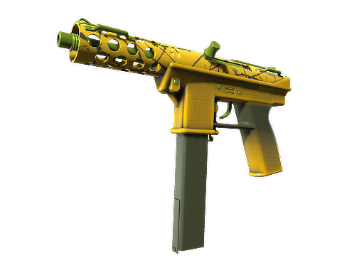 Tec-9 | Citric Acid (Прямо с завода)