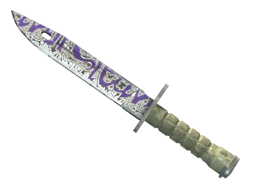 ★ Bayonet | Freehand (После полевых испытаний)