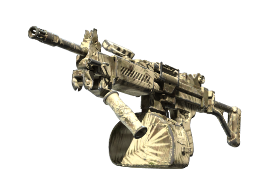 Negev | Palm (После полевых испытаний)
