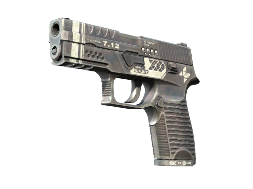 P250 | Re.built (Немного поношенное)