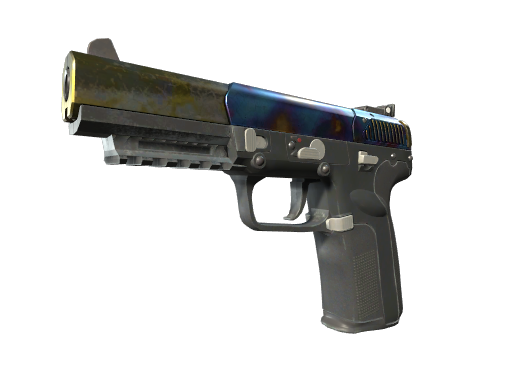 Five-SeveN | Case Hardened (Закаленное в боях)