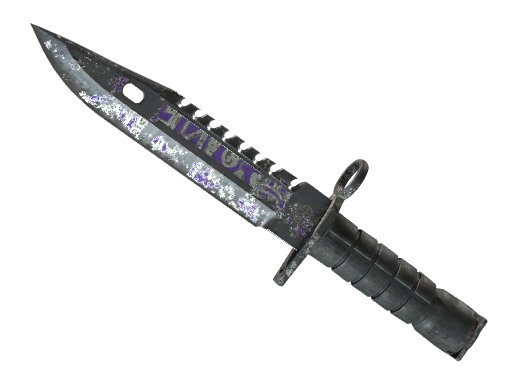 ★ M9 Bayonet | Freehand (Закаленное в боях)