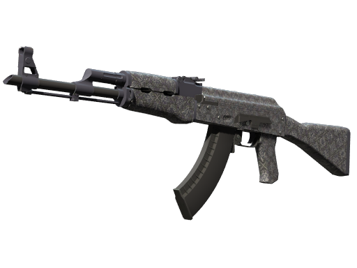 AK-47 | Baroque Purple (Немного поношенное)