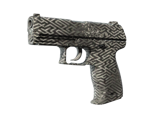P2000 | Pathfinder (Прямо с завода)