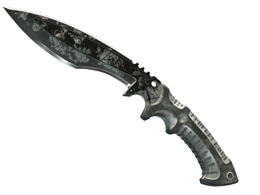 ★ Kukri Knife | Urban Masked (Закаленное в боях)